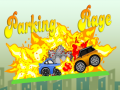 Oyun Parking Rage Touch Version