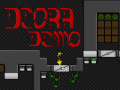 Oyun Diora Demo