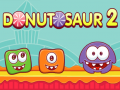 Oyun Donutosaur 2