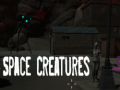 Oyun Space Creatures