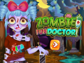 Oyun Zombie fun doctor