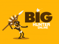 Oyun Big Hunter Online