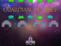 Oyun Guardian of Space