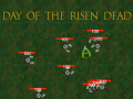 Oyun Day of the Risen Dead
