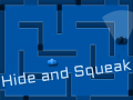 Oyun Hide and Squeak