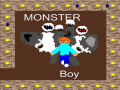 Oyun Monster Academy