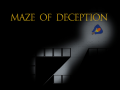 Oyun Maze of Deception