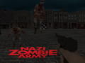 Oyun Nazi Zombie Army