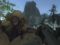 Oyun Alien Attack 2