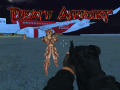 Oyun Death Airport