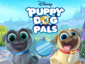 Oyun Puppy Dog Pals