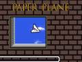 Oyun Paper Plane