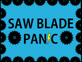 Oyun Saw Blade Panic