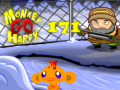 Oyun Monkey Go Happy Stage 171