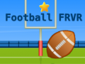 Oyun Football FRVR