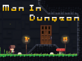 Oyun Man in Dungeon
