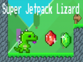Oyun Super Jetpack Lizard