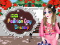 Oyun My Fashion Day Dressup