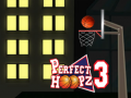 Oyun Perfect Hoopz 3
