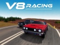 Oyun V8 Racing