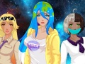 Oyun Princess Earth Chan
