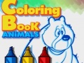 Oyun Coloring Book Animals