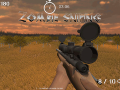 Oyun Zombie Sniping