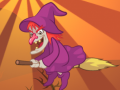 Oyun Magic Dash