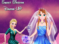 Oyun Sweet Sisters Dress-up