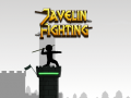 Oyun Javelin Fighting