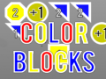 Oyun Color Blocks