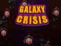 Oyun Galaxy Crisis