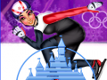 Oyun Disney Winter Olympics