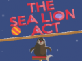 Oyun The Sea Lion Act