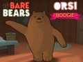 Oyun We Bare Bears Orsi Boogie