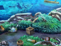 Oyun Mysteries of the Deep