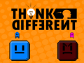 Oyun Think Different