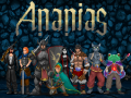 Oyun Ananias Roguelike