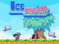 Oyun Ice Story
