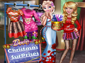 Oyun Dove Christmas Surprises