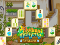 Oyun Flower Mahjong Solitaire