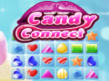 Oyun Candy Connect