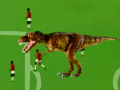 Oyun Manchester Fc Vs. T-Rex
