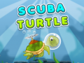 Oyun Scuba Turtle