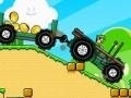 Oyun Mario Tractor 4
