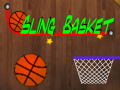 Oyun Sling Basket