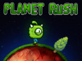 Oyun Planet Rush