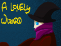 Oyun A Lonely Wizard