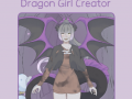 Oyun Dragon Girl Creator