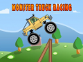 Oyun Monster Truck Racing